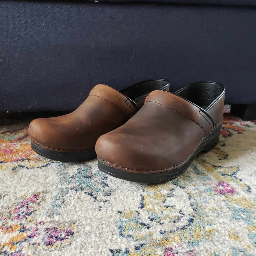 Danskos